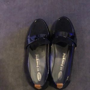 Dr Scholls loafers